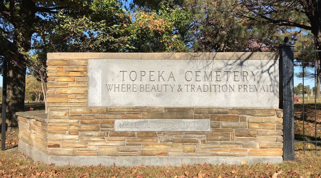 Topeka Cemetery